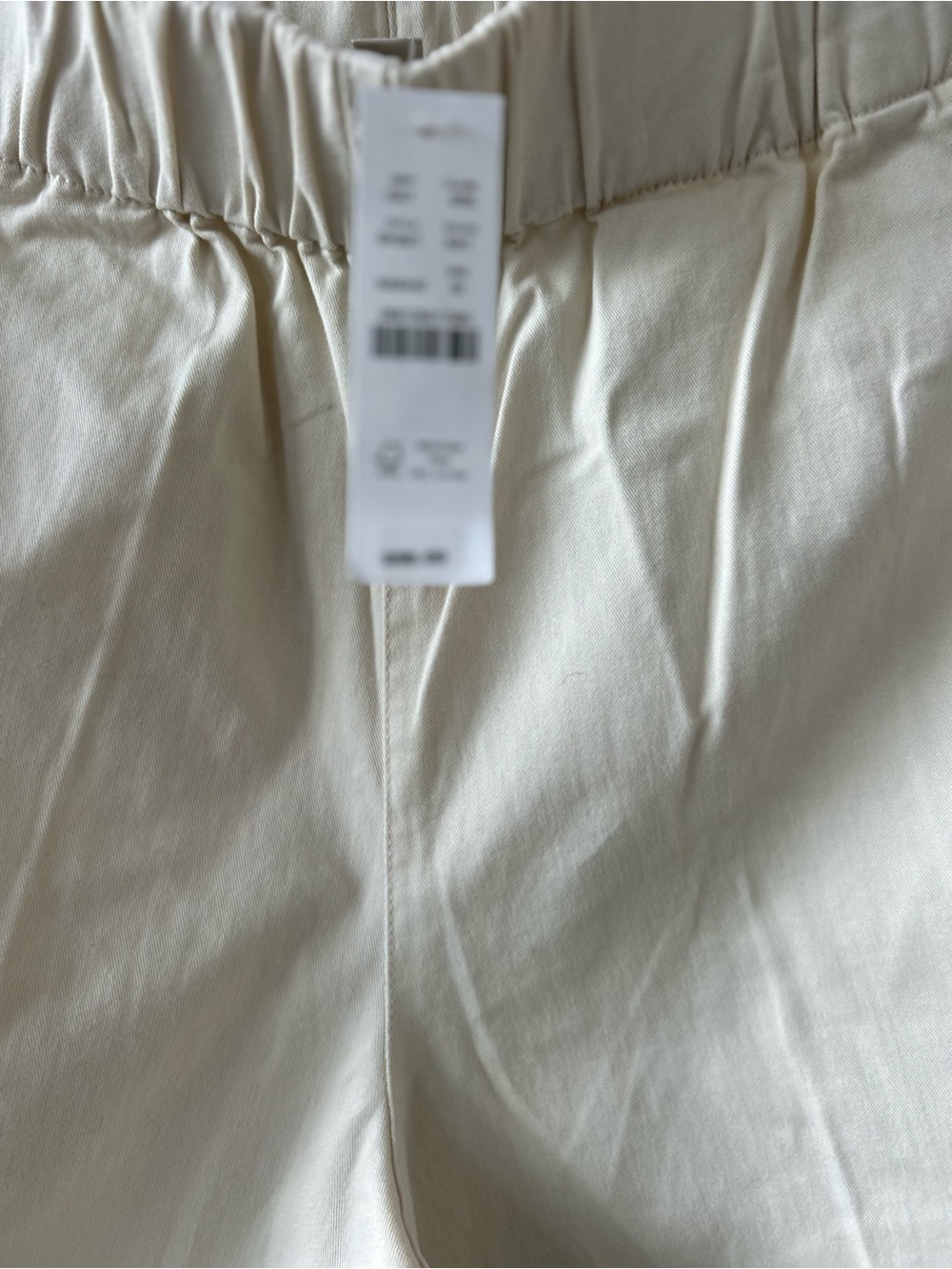 J. Crew Astrid Wide Leg Chino NWT Summer22 - Picture 6 of 7